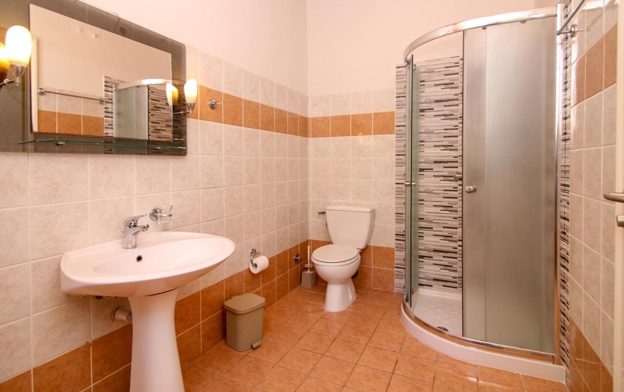 Frosso Apartments Kalami Bay Kültér fotó